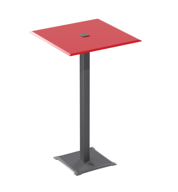 Table DO:Z carrée