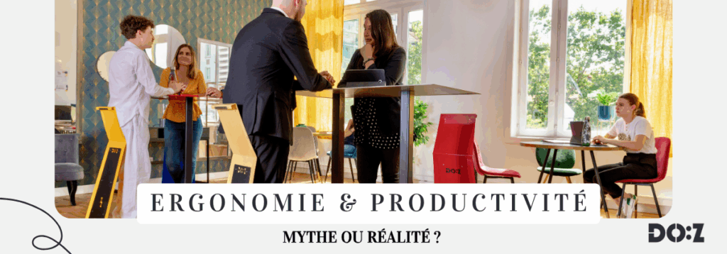 Ergonomie et productivité